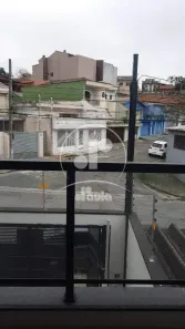 Sobrado com 3 Quartos à venda, 94m² no Vila Lucinda, Santo André