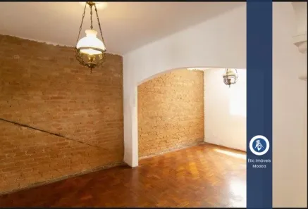 Casa com 3 Quartos para alugar, 140m² no Mooca, São Paulo