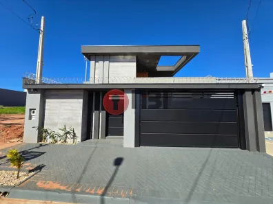 Casa com 3 Quartos à venda, 127m² no Estância Jóckei Club, São José do Rio Preto