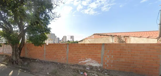 Lote/Terreno à venda, 500m² no Vila Jardini, Sorocaba