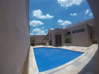 Casa com 3 Quartos à venda, 341m² no Parque São Domingos, São Paulo