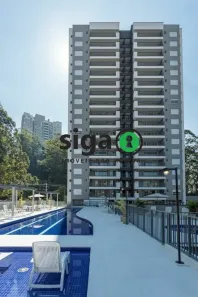 Apartamento com 4 Quartos à venda, 133m² no Vila Andrade, São Paulo