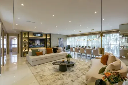Apartamento com 4 Quartos à venda, 162m² no Perdizes, São Paulo
