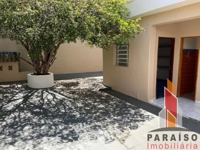 Casa com 3 Quartos à venda, 147m² no Nossa Senhora Aparecida, Uberlândia