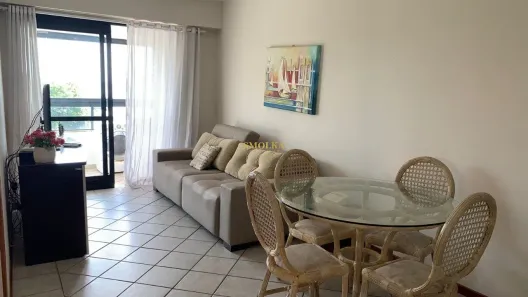 Apartamento com 2 Quartos à venda, 63m² no Canasvieiras, Florianópolis