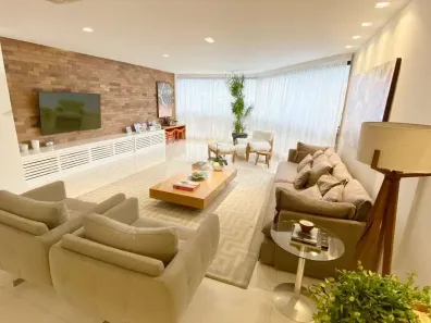 Cobertura com 4 Quartos à venda, 280m² no Barra da Tijuca, Rio de Janeiro