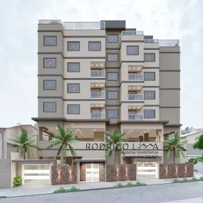Cobertura com 2 Quartos à venda, 148m² no , São Lourenço