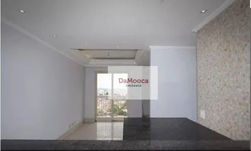 Apartamento com 3 Quartos à venda, 60m² no Vila Ivone, São Paulo