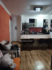 Apartamento com 3 Quartos à venda, 54m² no Jardim Vila Formosa, São Paulo