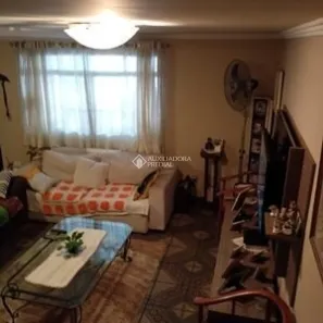 Sobrado com 3 Quartos à venda, 126m² no Conceição, Diadema