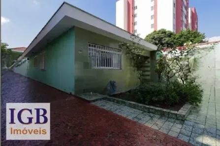 Casa com 4 Quartos à venda, 250m² no Casa Verde Alta, São Paulo