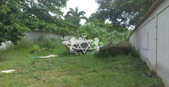 Lote/Terreno à venda, 500m² no Jardim Porto Novo, Caraguatatuba
