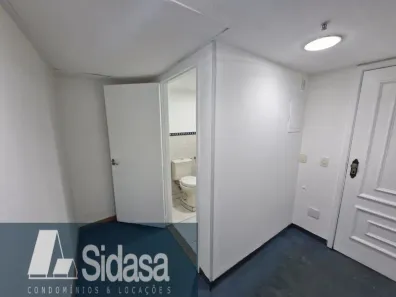 Sala Comercial com 2 Quartos à venda, 66m² no Tijuca, Rio de Janeiro