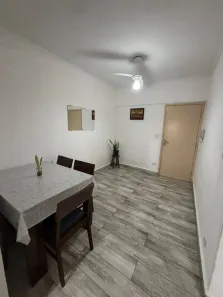 Apartamento com 1 Quarto à venda, 37m² no Tupi, Praia Grande