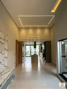 Casa de Condomínio com 3 Quartos à venda, 168m² no Quinta da Mata, Ribeirão Preto