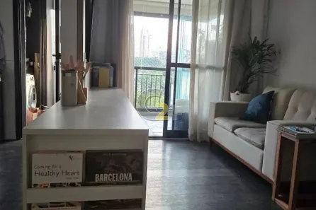 Apartamento com 2 Quartos à venda, 59m² no Vila Romana, São Paulo