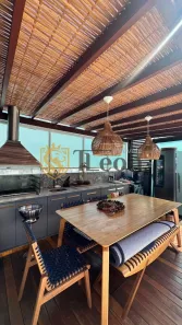Apartamento com 2 Quartos à venda, 162m² no Buraquinho, Lauro de Freitas