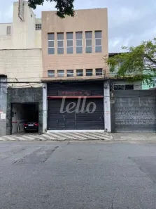 Prédio Comercial para alugar, 438m² no Santana, São Paulo