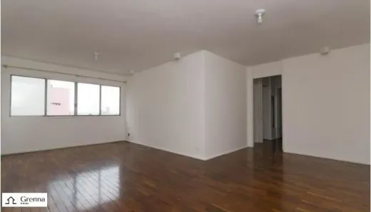 Apartamento com 3 Quartos à venda, 117m² no Pinheiros, São Paulo