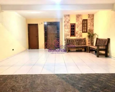 Casa com 3 Quartos à venda, 218m² no Vila Galvão, Jundiaí
