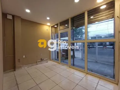 Ponto Comercial para alugar, 50m² no Realengo, Rio de Janeiro