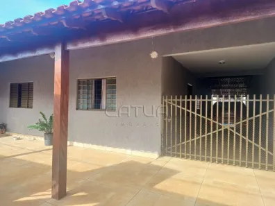 Casa com 3 Quartos à venda, 300m² no Jardim Tomy, Londrina
