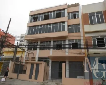 Prédio Comercial para venda ou aluguel, 1500m² no Jardim Vinte e Cinco de Agosto, Duque de Caxias