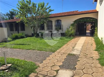 Casa com 3 Quartos à venda, 119m² no Cidade Jardim, Pirassununga