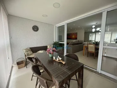 Apartamento com 2 Quartos à venda, 85m² no Pitangueiras, Guarujá