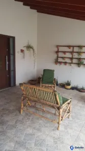 Casa com 3 Quartos à venda, 128m² no Jardim Sarapiranga, Jundiaí