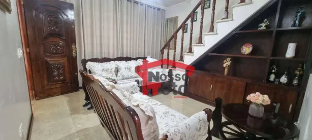 Sobrado com 3 Quartos para venda ou aluguel, 235m² no Vila Pirituba, São Paulo