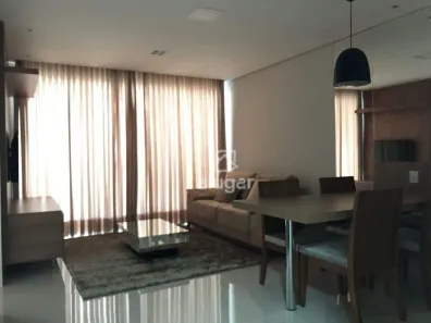 Flat com 1 Quarto à venda, 51m² no Melo, Montes Claros