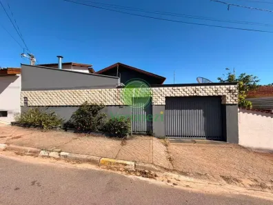 Casa com 4 Quartos à venda, 218m² no , Porto Feliz