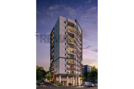Apartamento com 1 Quarto à venda, 37m² no Jardim São Paulo(Zona Norte), São Paulo