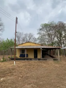 Fazenda/Sítio com 2 Quartos à venda, 1m² no Coxipó do Ouro, Cuiabá