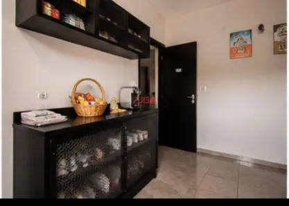 Apartamento com 1 Quarto para alugar, 13m² no Jardim Taquaral, São Paulo