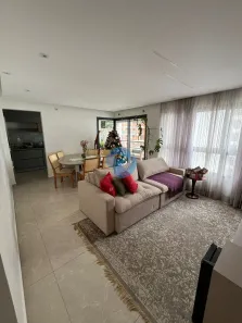 Apartamento com 3 Quartos à venda, 106m² no Parque Campolim, Sorocaba