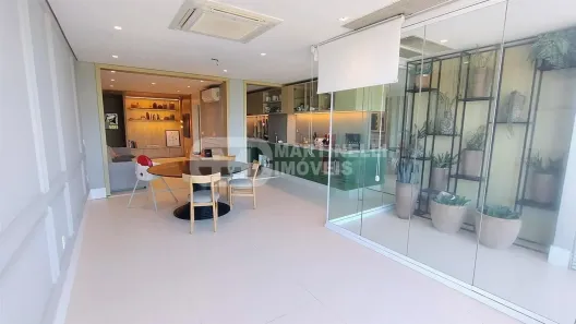 Apartamento com 3 Quartos à venda, 139m² no Recreio dos Bandeirantes, Rio de Janeiro