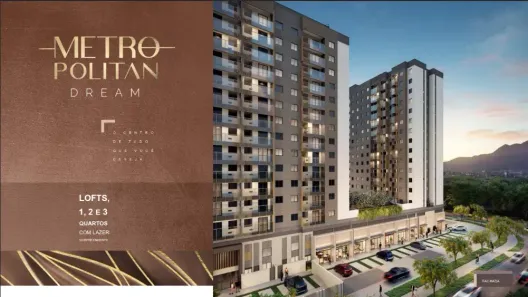 Apartamento com 2 Quartos à venda, 55m² no Barra Olímpica, Rio de Janeiro