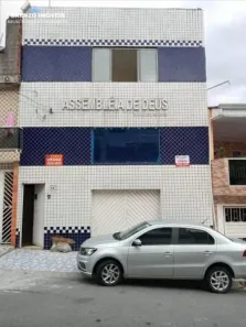 Imóvel Comercial à venda, 300m² no Bandeiras, Osasco