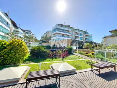 Cobertura com 4 Quartos à venda, 251m² no Ingleses do Rio Vermelho, Florianópolis