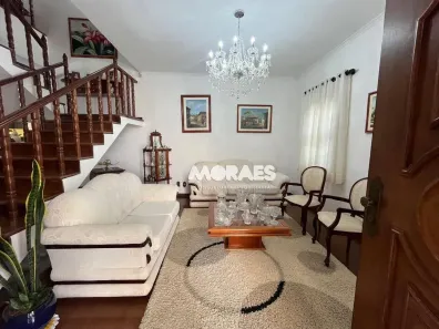 Casa com 3 Quartos à venda, 240m² no Vila Cidade Universitária, Bauru