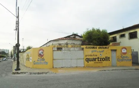 para alugar, 392m² no Joaquim Távora, Fortaleza