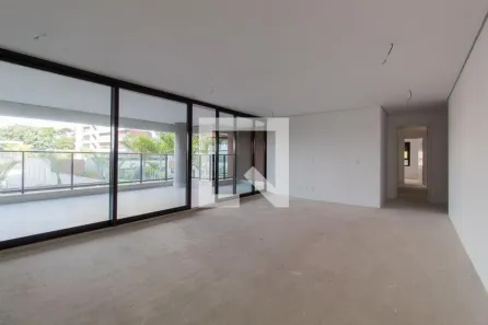 Apartamento com 4 Quartos à venda, 230m² no Vila Gertrudes, São Paulo