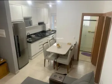 Apartamento com 2 Quartos à venda, 44m² no Parque das Amoras II, São José do Rio Preto