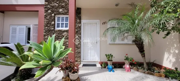 Casa com 3 Quartos à venda, 136m² no Morro Santana, Porto Alegre