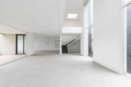 Casa de Condomínio com 4 Quartos à venda, 713m² no Jardim Cordeiro, São Paulo