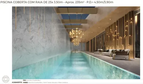 Apartamento com 4 Quartos à venda, 359m² no Indianópolis, São Paulo