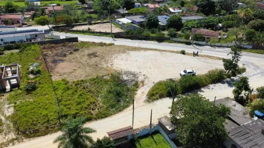 Lote/Terreno à venda, 1860m² no Vila Canaã, Araruama