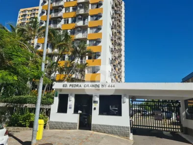 Apartamento com 2 Quartos à venda, 58m² no Barra da Tijuca, Rio de Janeiro